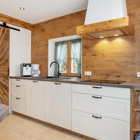 Vogelnest Am Waldbach Reit im Winkl